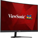 ViewSonic VX3268-2KPC-MHD 32” 144Hz QHD Curved Gaming Monitor Gaming Monitor ViewSonic