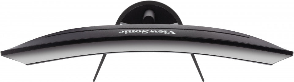 ViewSonic VX3268-2KPC-MHD 32” 144Hz QHD Curved Gaming Monitor Gaming Monitor ViewSonic