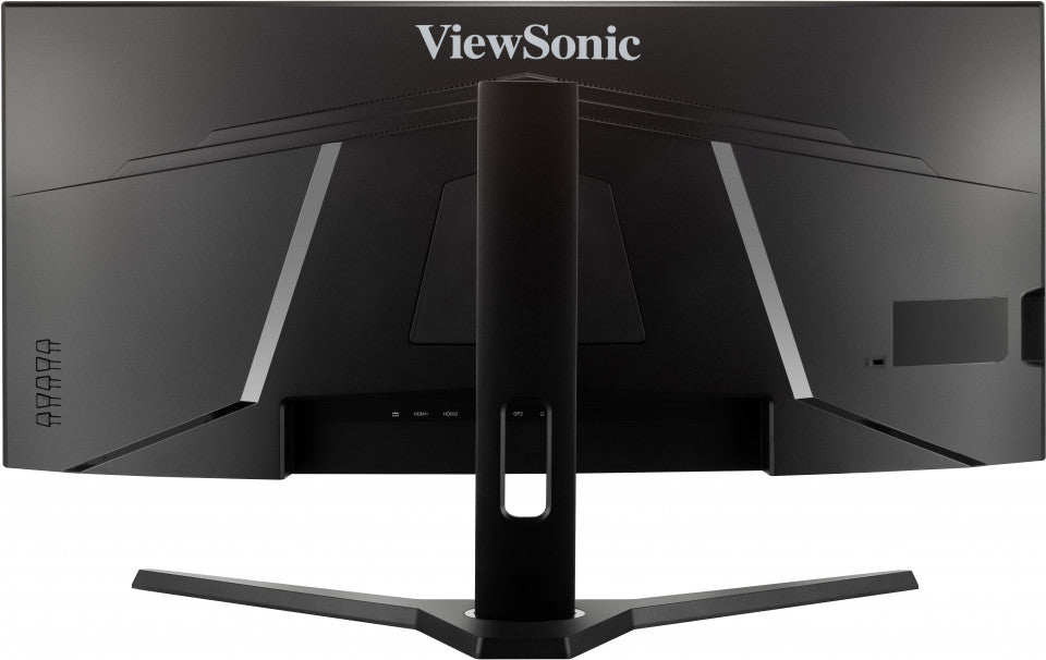 ViewSonic 34" UWQHD 144Hz Curved Gaming Monitor | VX3418-2KPC Gaming Monitor ViewSonic
