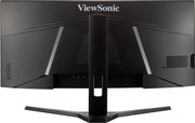 ViewSonic 34" UWQHD 144Hz Curved Gaming Monitor | VX3418-2KPC Gaming Monitor ViewSonic