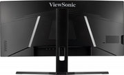 ViewSonic 34" UWQHD 144Hz Curved Gaming Monitor | VX3418-2KPC Gaming Monitor ViewSonic
