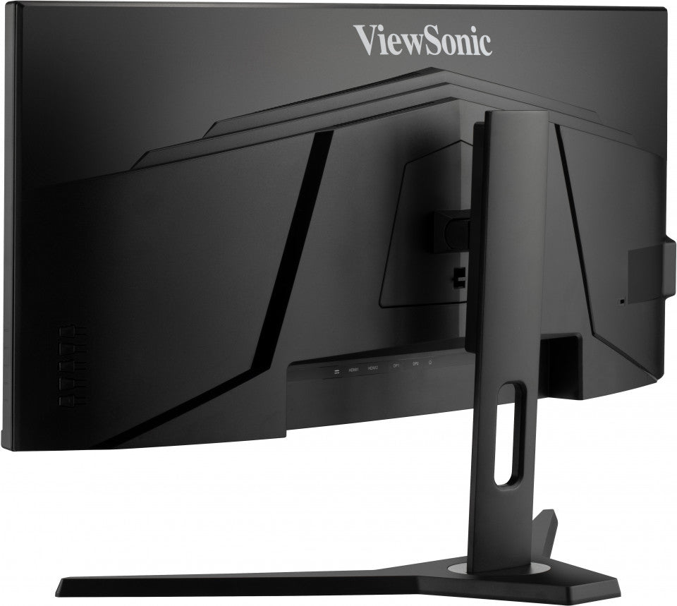 ViewSonic 34" UWQHD 144Hz Curved Gaming Monitor | VX3418-2KPC Gaming Monitor ViewSonic