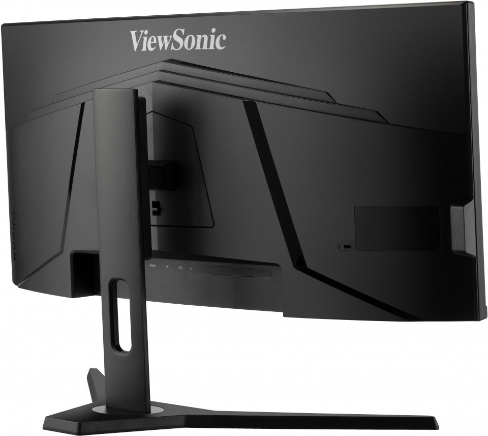 ViewSonic 34" UWQHD 144Hz Curved Gaming Monitor | VX3418-2KPC Gaming Monitor ViewSonic