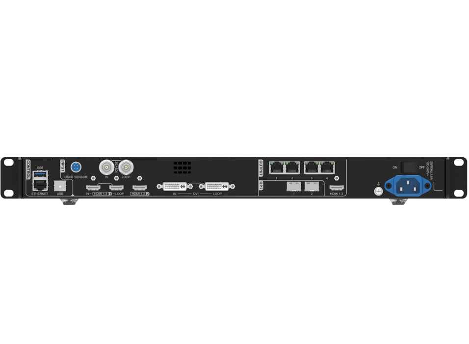 NovaStar VX400 All-In-One Video Processor Video Wall Processor NovaStar