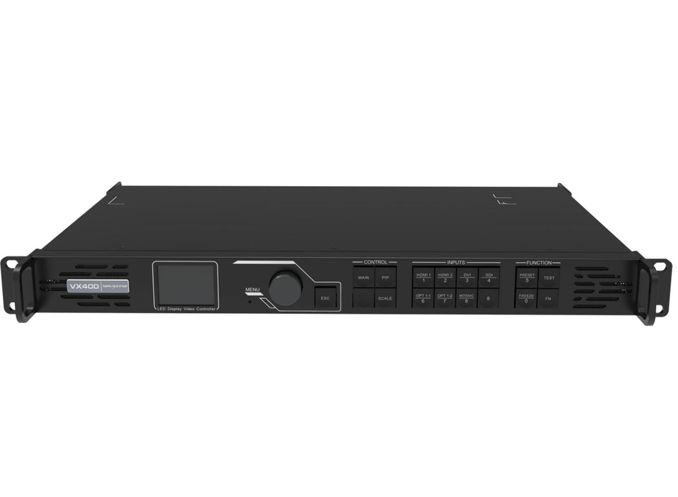 NovaStar VX400 All-In-One Video Processor Video Wall Processor NovaStar