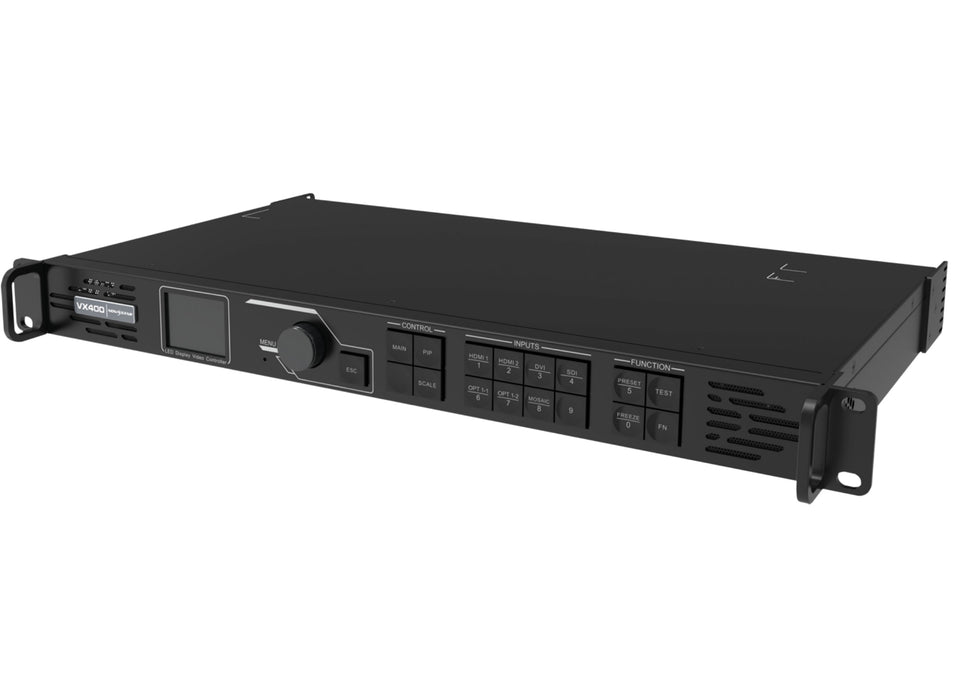 NovaStar VX400 All-In-One Video Processor Video Wall Processor NovaStar