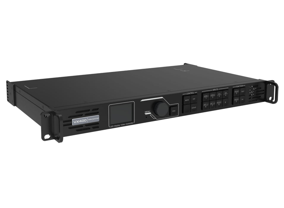 NovaStar VX400 All-In-One Video Processor Video Wall Processor NovaStar