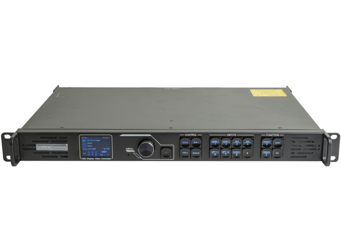 NovaStar VX600 All-In-One Video Processor Video Wall Processor NovaStar