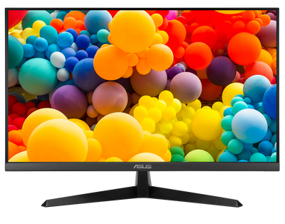 Asus 22" 75Hz FHD IPS Eye Care Plus Monitor | VY229HE Asus Monitors Asus