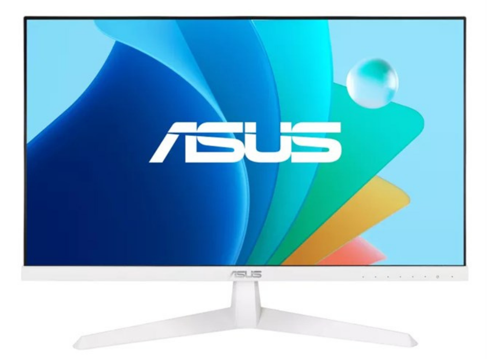 ASUS VY249HF-W 23.8" 100Hz 1ms Full HD Desktop Monitor