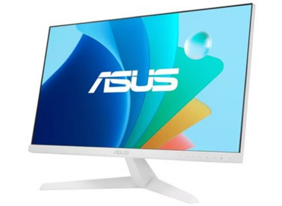 ASUS VY249HF-W 23.8" 100Hz 1ms Full HD Desktop Monitor