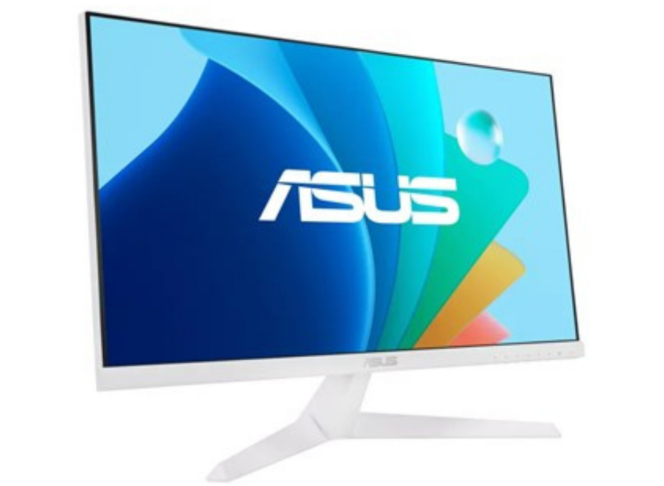 ASUS VY249HF-W 23.8" 100Hz 1ms Full HD Desktop Monitor