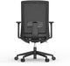 Formetiq B/TV5A/BA-G0 Veneto Executive Task Chair with 3D Adjustable Padded Arms Chair formetiq