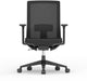Formetiq B/TV4A/BA-G0 Veneto Mesh Back Task Chair with 3D Adjustable Padded Arms Chair formetiq