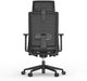 Formetiq B/TV5A/BB-G0 Veneto Executive Task Chair with 3D Adjustable Padded Arms Chair formetiq