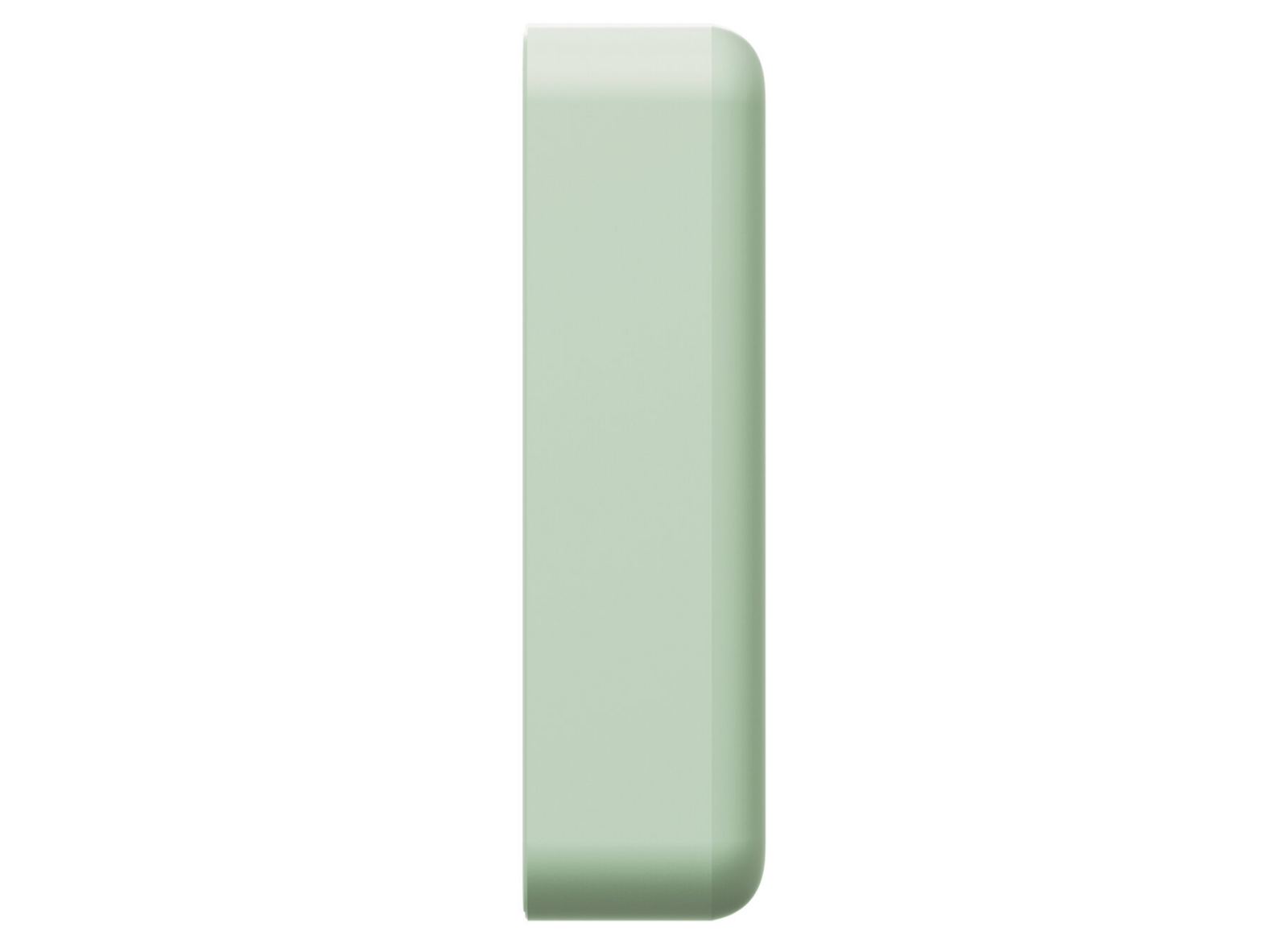 Verbatim Charge 'n' Go Essential Magnetic Wireless Charging Power Bank 20000 mAh - Green | 32224 Power & Charging Verbatim