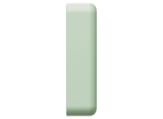 Verbatim Charge 'n' Go Essential Magnetic Wireless Charging Power Bank 20000 mAh - Green | 32224 Power & Charging Verbatim