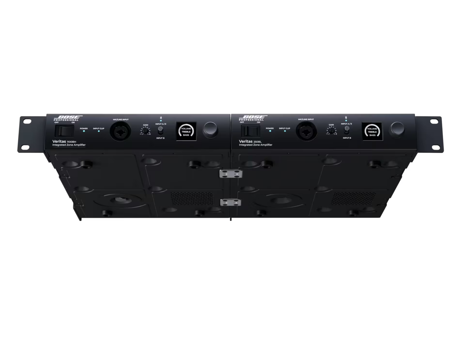 BOSE Veritas 1100BH Mixer Amplifiers | 892237-2110 Audio Amplifier BOSE