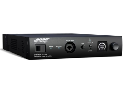 BOSE Veritas 1100BH Mixer Amplifiers | 892237-2110 Mixer Amplifiers BOSE