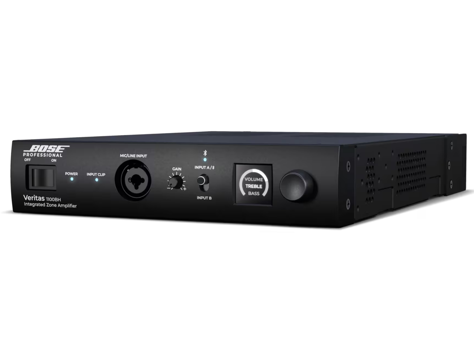 BOSE Veritas 1100BH Mixer Amplifiers | 892237-2110 Audio Amplifier BOSE