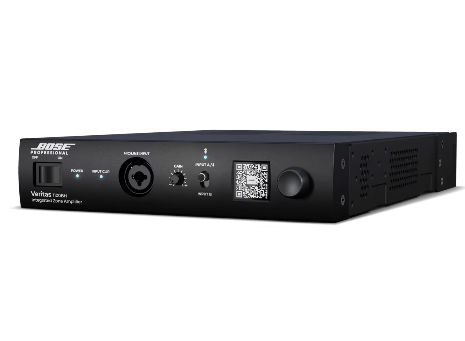 BOSE Veritas 1100BH Mixer Amplifiers | 892237-2110 Audio Amplifier BOSE