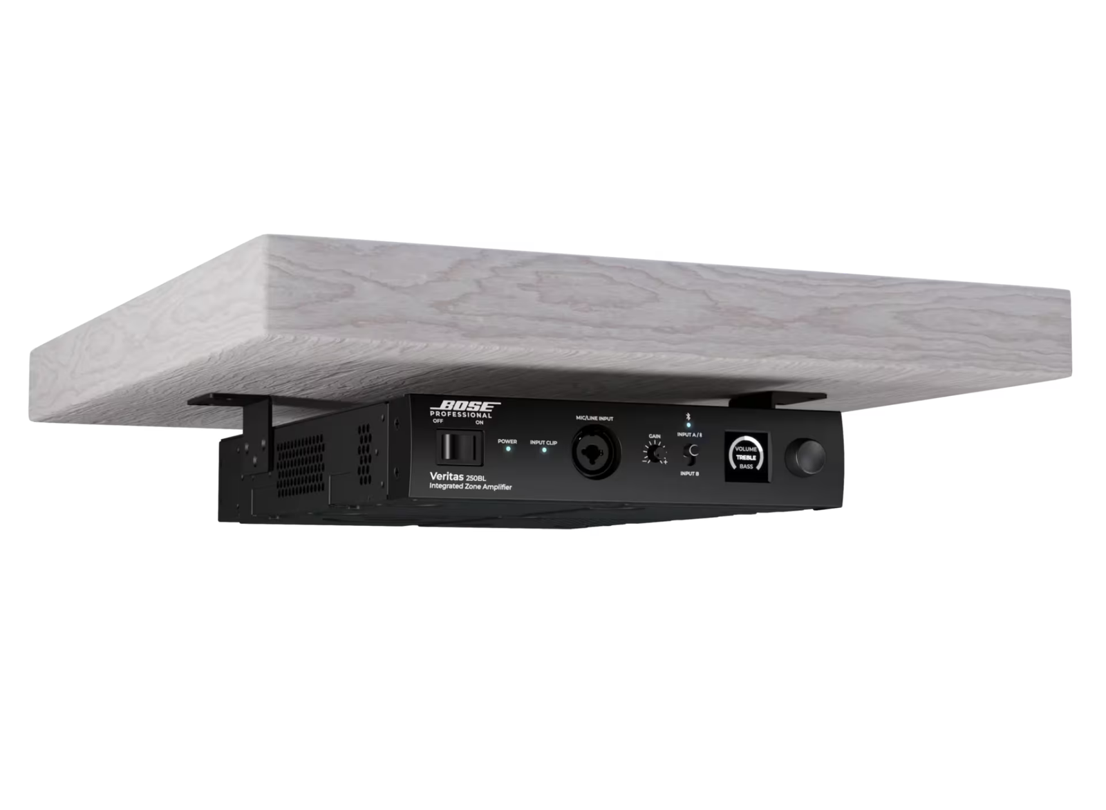 BOSE Veritas 1100BH Mixer Amplifiers | 892237-2110 Audio Amplifier BOSE