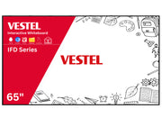 Vestel 65" IFD65TH752/3 Android Based Interactive Display Interactive Touchscreen Display Vestel