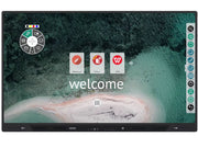 Vestel 86" IFX864-U4 Android Interactive Flat Panel Whiteboard Interactive Touchscreen Display Vestel