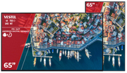 Vestel PR65D-4H - 65" 4K High-Bright Android Digital Signage Display Digital Signage Display Vestel
