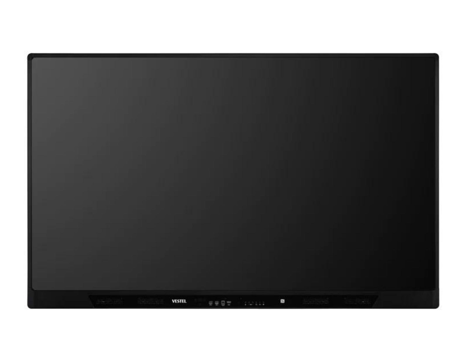 Vestel IFE652-2H 65" Interactive Display for Classroom Interactive Touchscreen Display Vestel