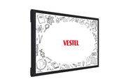 Vestel 65" IFM65TH752/4 Android Based Interactive Flat Panel Display Interactive Touchscreen Display Vestel