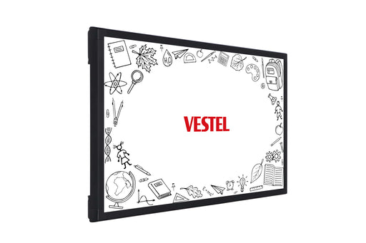 Vestel 65" IFM65TH752/4 Android Based Interactive Flat Panel Display
