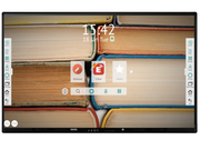 Vestel IFX653 - 65" Android Interactive Flat Panel Whiteboard with Android OS Interactive Touchscreen Display Vestel