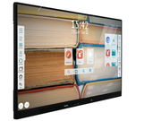 Vestel IFX653 - 65" Android Interactive Flat Panel Whiteboard with Android OS Interactive Touchscreen Display Vestel