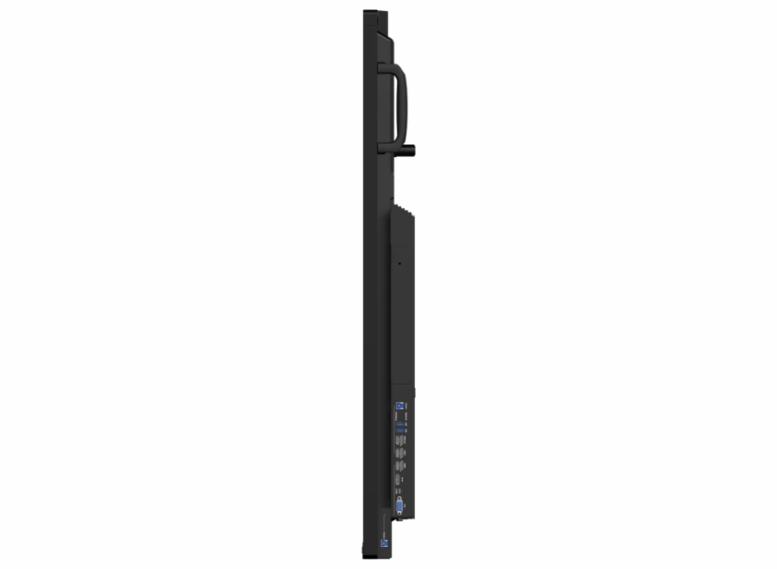 ViewSonic ViewBoard IFP6541-1-1C EDLA-Certified 65” 4K UHD Interactive Display Interactive Touchscreen Display ViewSonic