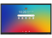 ViewSonic ViewBoard IFP6541-1-1C EDLA-Certified 65” 4K UHD Interactive Display Interactive Touchscreen Display ViewSonic