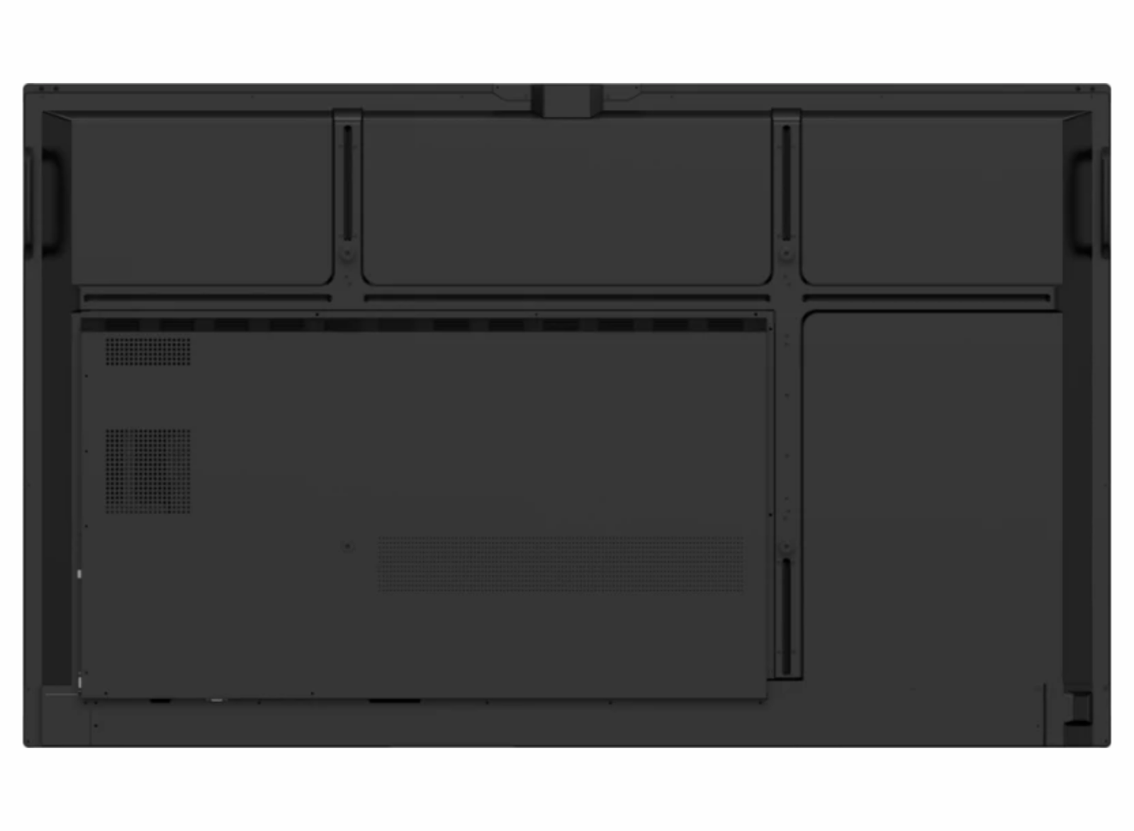 ViewSonic ViewBoard IFP6541-1-1C EDLA-Certified 65” 4K UHD Interactive Display Interactive Touchscreen Display ViewSonic