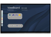 ViewSonic ViewBoard IFP7562 75” 4K Ultra HD Interactive Touchscreen Interactive Touchscreen Display ViewSonic