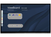 ViewSonic ViewBoard IFP7562 75” 4K Ultra HD Interactive Touchscreen