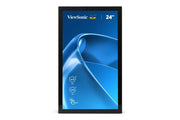 ViewSonic 24” Indoor Open Frame Touchscreen Monitor for 24/7 Operation | XF2430 Touchscreen Monitor ViewSonic