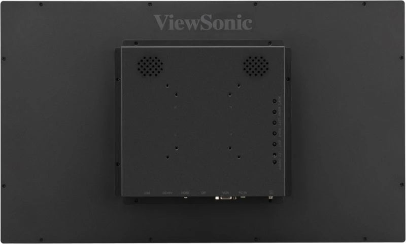 ViewSonic 24” Indoor Open Frame Touchscreen Monitor for 24/7 Operation | XF2430 Touchscreen Monitor ViewSonic