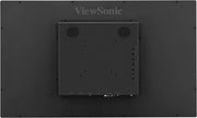 ViewSonic 24” Indoor Open Frame Touchscreen Monitor for 24/7 Operation | XF2430 Touchscreen Monitor ViewSonic