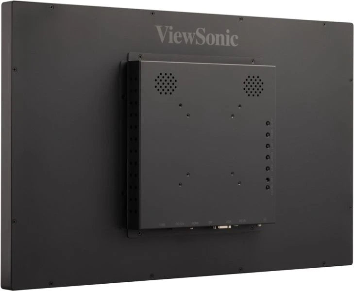 ViewSonic 24” Indoor Open Frame Touchscreen Monitor for 24/7 Operation | XF2430 Touchscreen Monitor ViewSonic