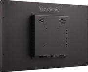 ViewSonic 24” Indoor Open Frame Touchscreen Monitor for 24/7 Operation | XF2430 Touchscreen Monitor ViewSonic
