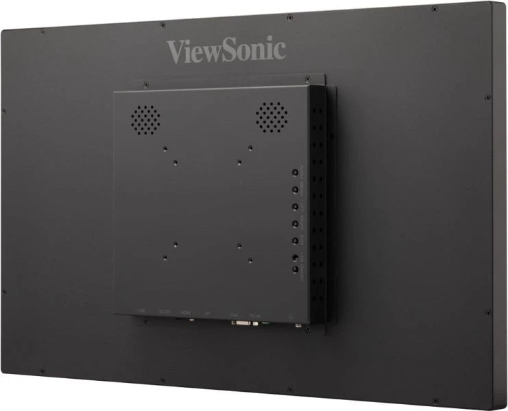ViewSonic 24” Indoor Open Frame Touchscreen Monitor for 24/7 Operation | XF2430 Touchscreen Monitor ViewSonic