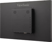 ViewSonic 24” Indoor Open Frame Touchscreen Monitor for 24/7 Operation | XF2430 Touchscreen Monitor ViewSonic