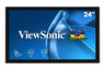 ViewSonic 24” Indoor Open Frame Touchscreen Monitor for 24/7 Operation | XF2430
