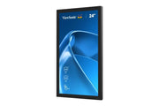 ViewSonic 24” Indoor Open Frame Touchscreen Monitor for 24/7 Operation | XF2430 Touchscreen Monitor ViewSonic