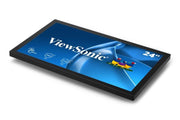 ViewSonic 24” Indoor Open Frame Touchscreen Monitor for 24/7 Operation | XF2430 Touchscreen Monitor ViewSonic