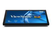 ViewSonic 24” Indoor Open Frame Touchscreen Monitor for 24/7 Operation | XF2430 Touchscreen Monitor ViewSonic